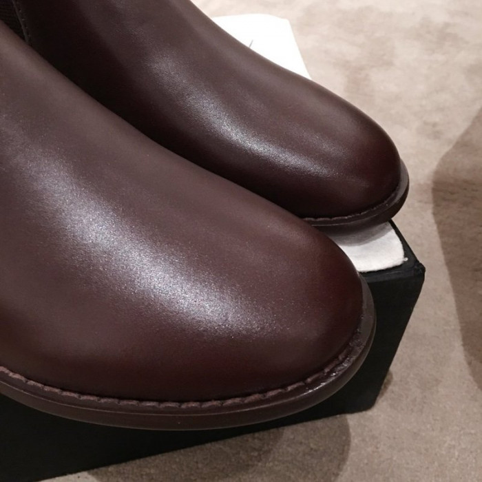 cn high boots