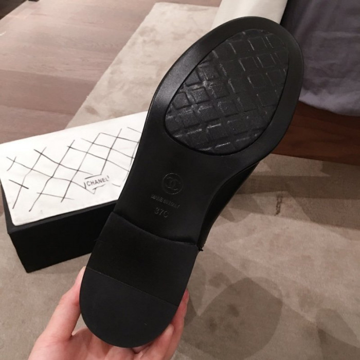 cn high boots