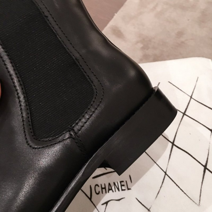 cn high boots