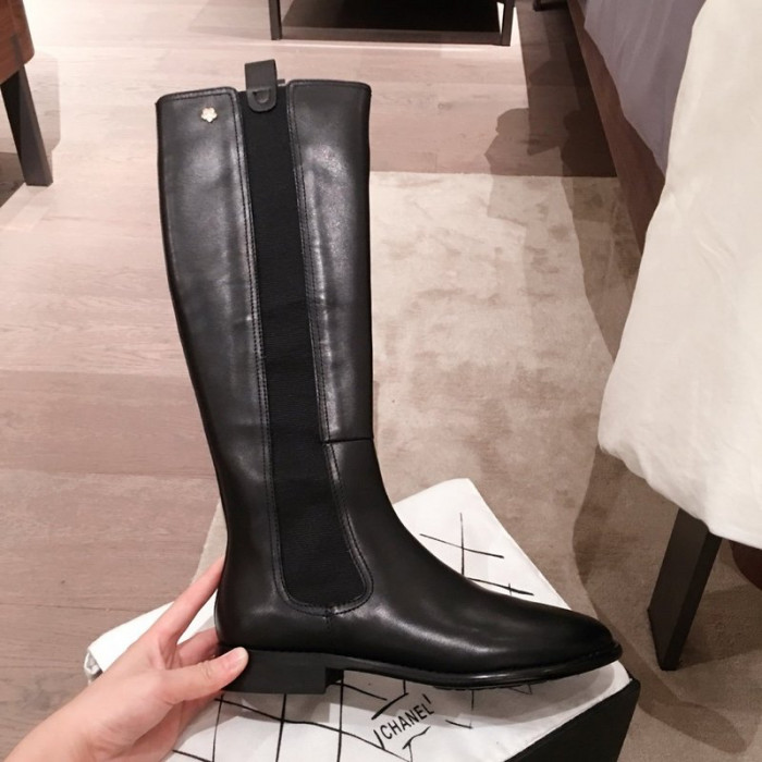 cn high boots