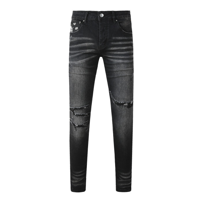 AMIRI PANTS AM 8924
