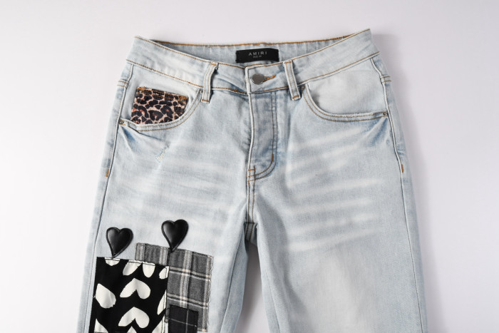 AMIRI PANTS AM8928