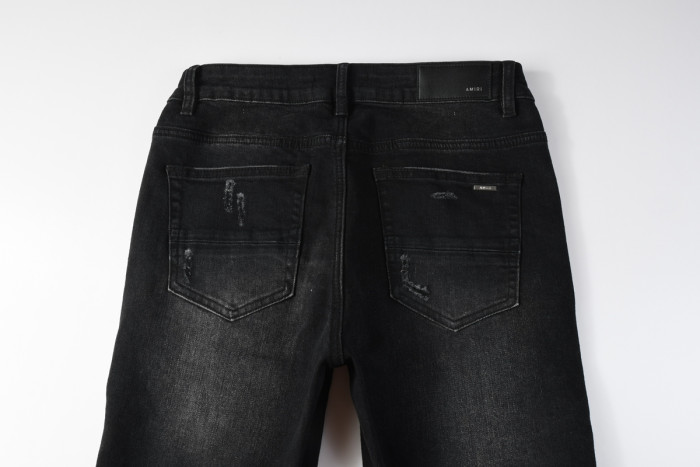 AMIRI PANTS AM 8924