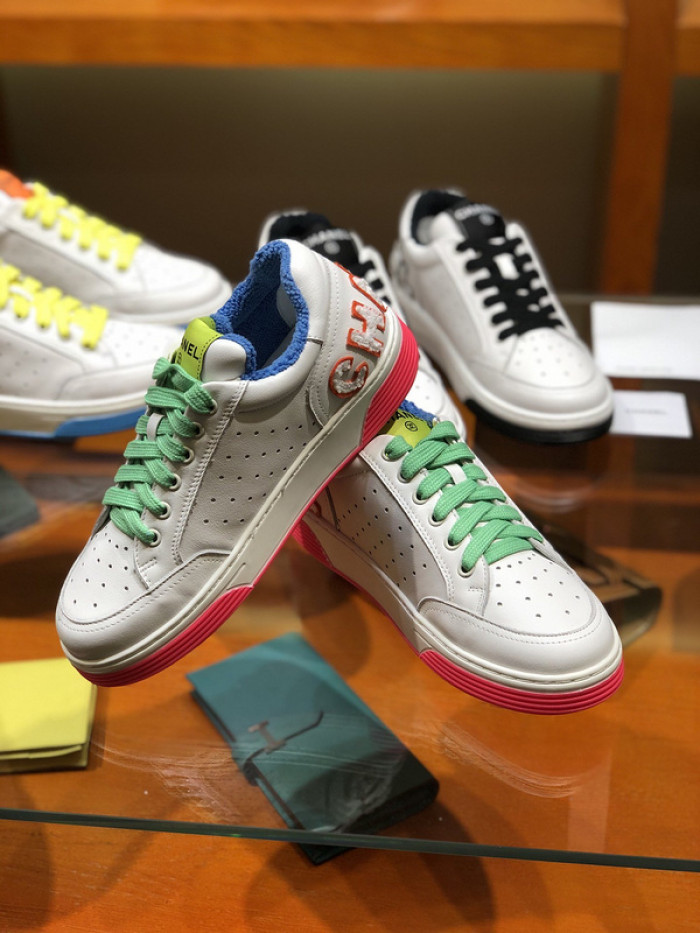 cn sneakers