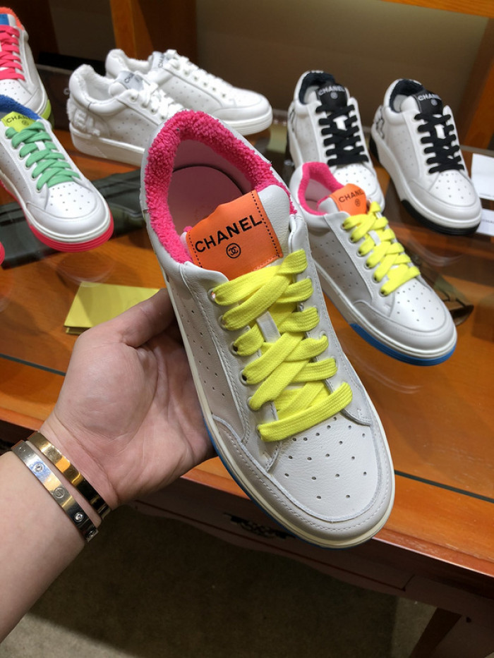 cn sneakers