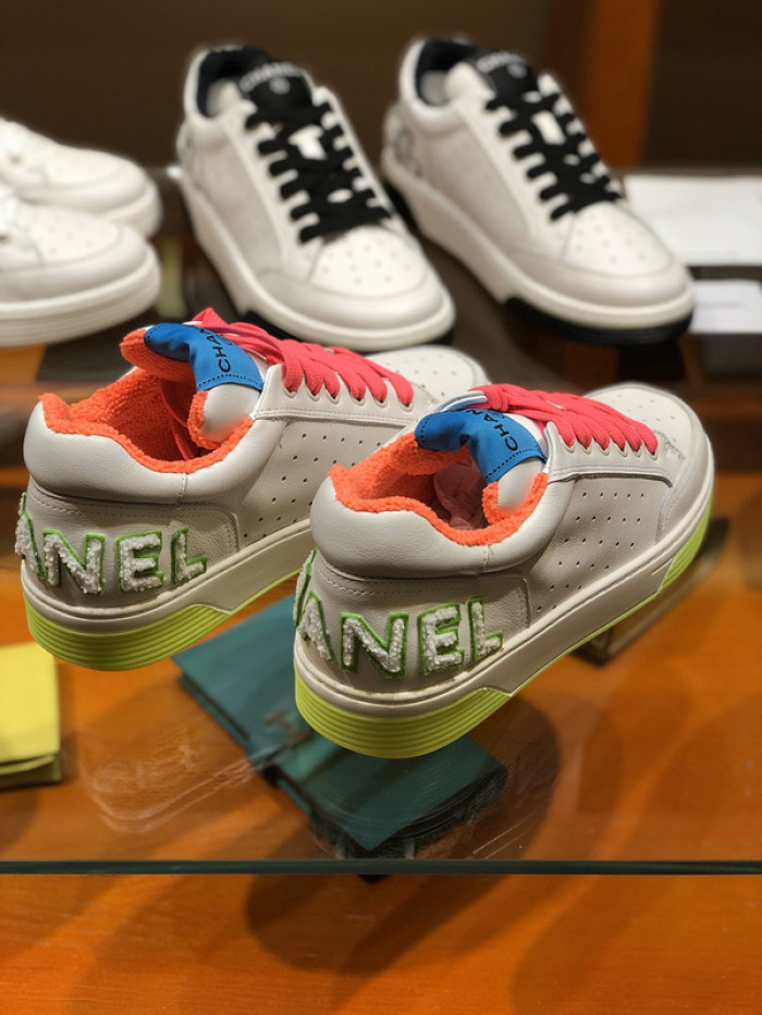 cn sneakers