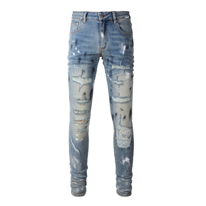 AMIRI PANTS 6530