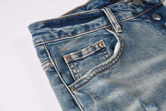 AMIRI PANTS AM 8930