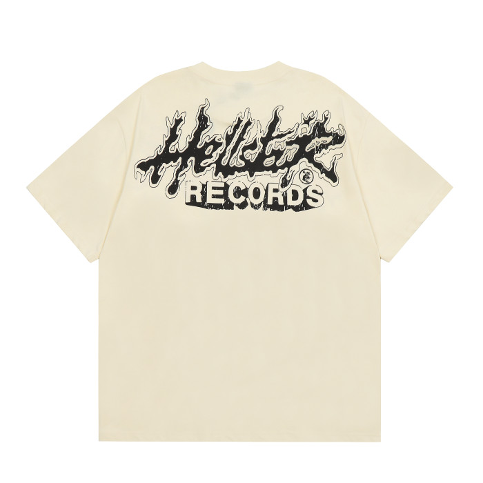 He11star studios black t-shirt 20240902