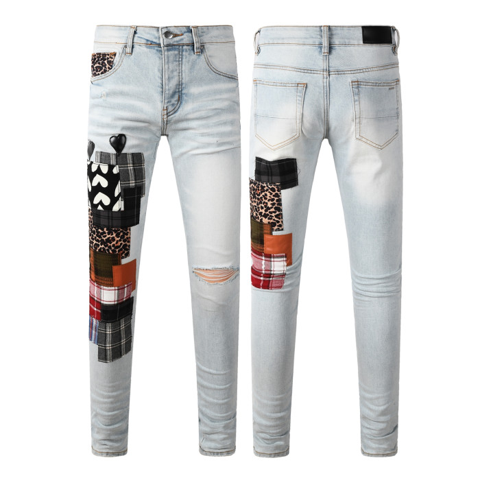 AMIRI PANTS AM8928