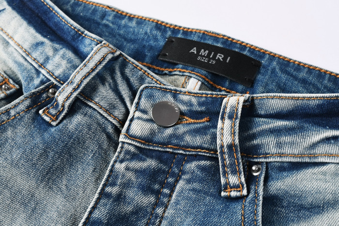 AMIRI PANTS AM8934