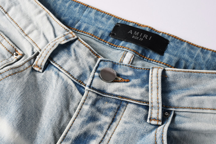 AMIRI PANTS AM8935