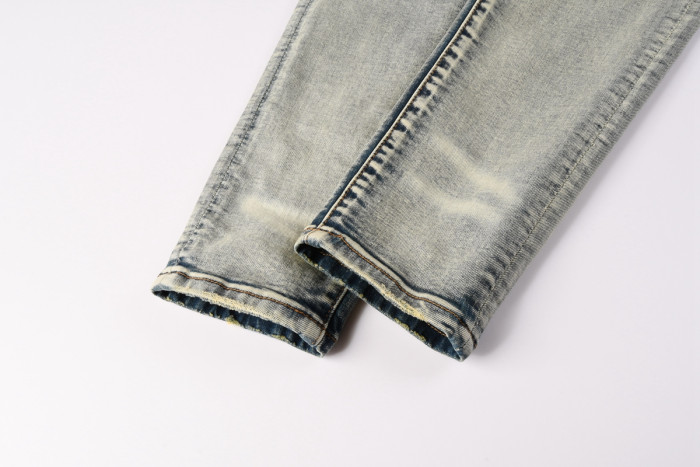 AMIRI PANTS AM8929
