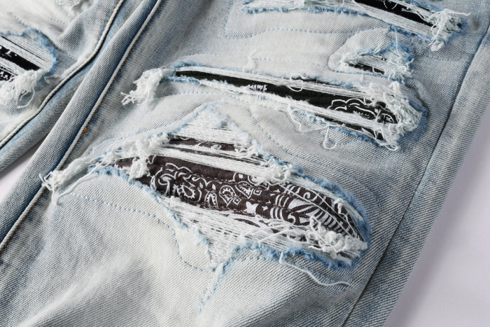 AMIRI PANTS AM8935