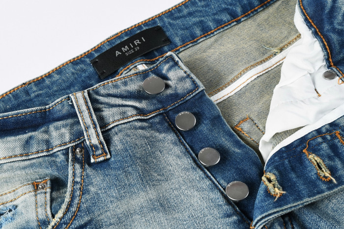 AMIRI PANTS AM8934