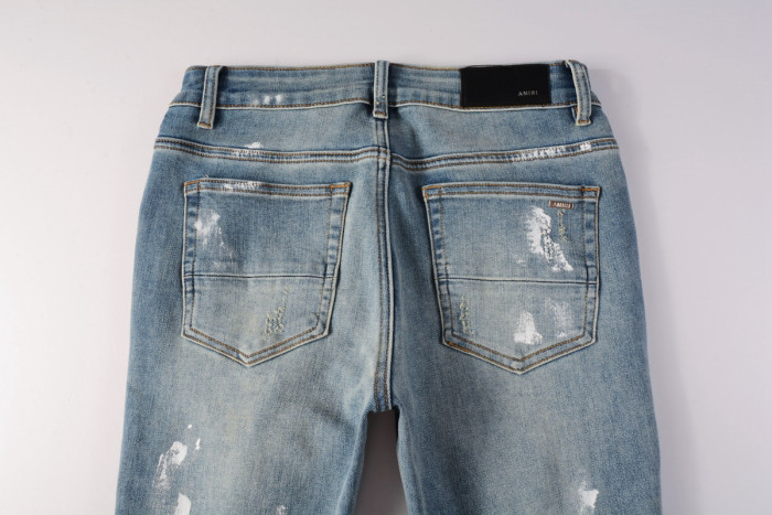 AMIRI PANTS 6530