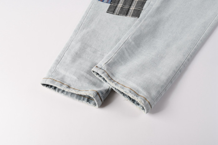 AMIRI PANTS AM8928