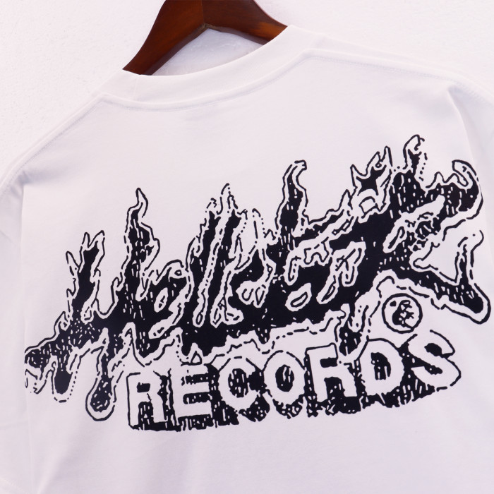 He11star studios black t-shirt 20240902