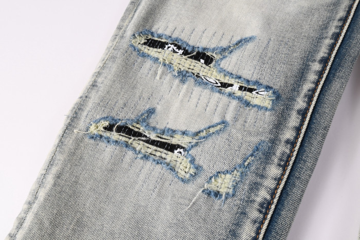 AMIRI PANTS AM8929