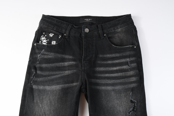 AMIRI PANTS AM 8924