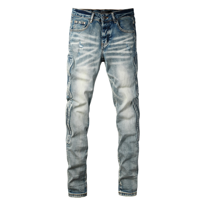 AMIRI PANTS AM 8930