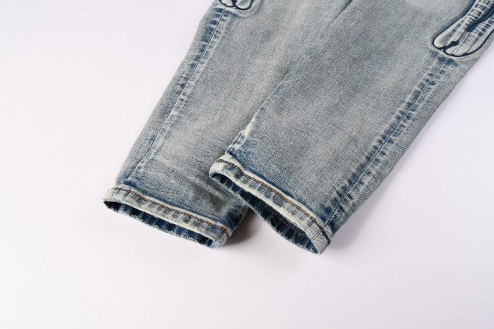 AMIRI PANTS AM 8930