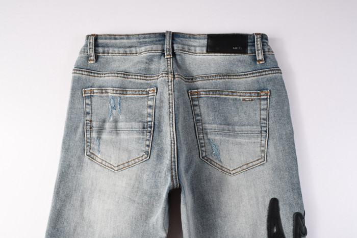 AMIRI PANTS AM8931