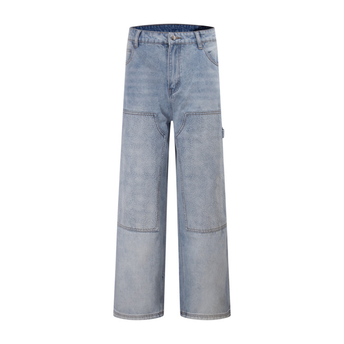 AMIRI PANTS H917