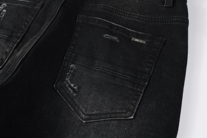 AMIRI PANTS AM 8924