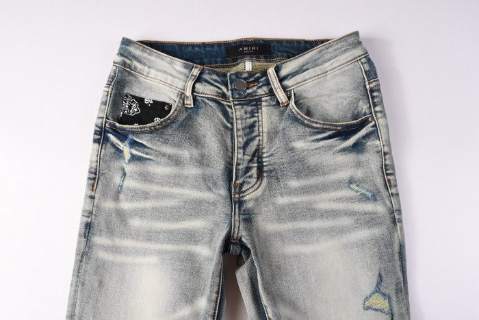 AMIRI PANTS AM8929