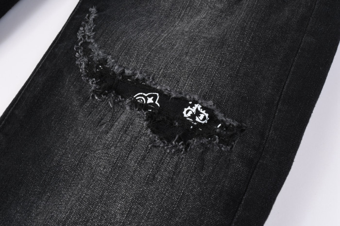 AMIRI PANTS AM 8924