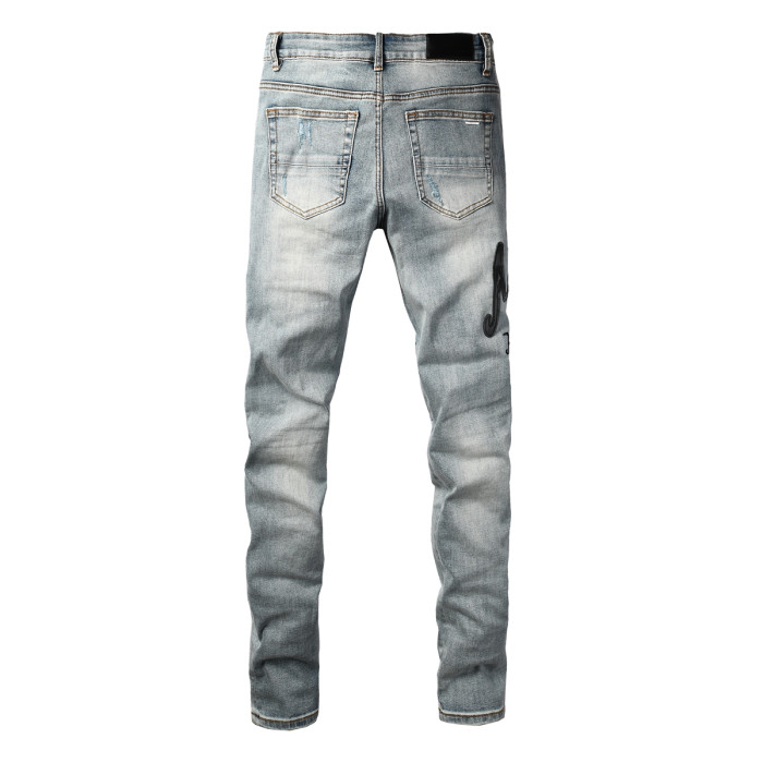 AMIRI PANTS AM8931