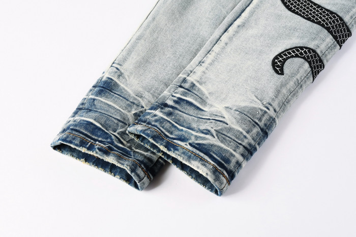 AMIRI PANTS AM8934