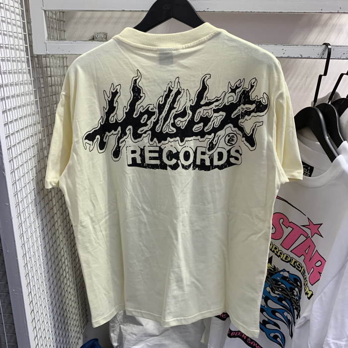 He11star studios black t-shirt 20240902