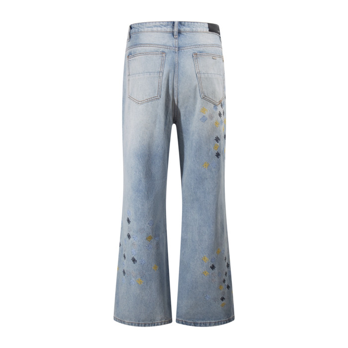 AMIRI PANTS H21
