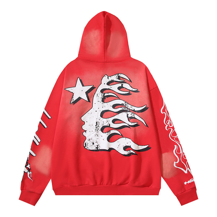 He11star studios hoodie 20240920