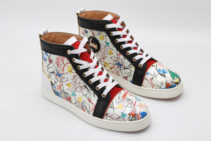cl sneakers