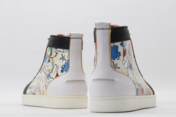 cl sneakers
