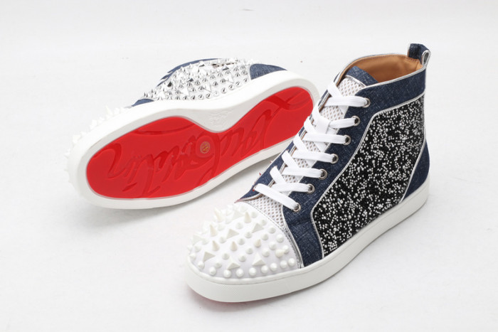 cl sneakers