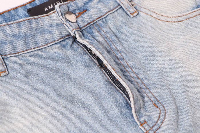 AMIRI PANTS H21