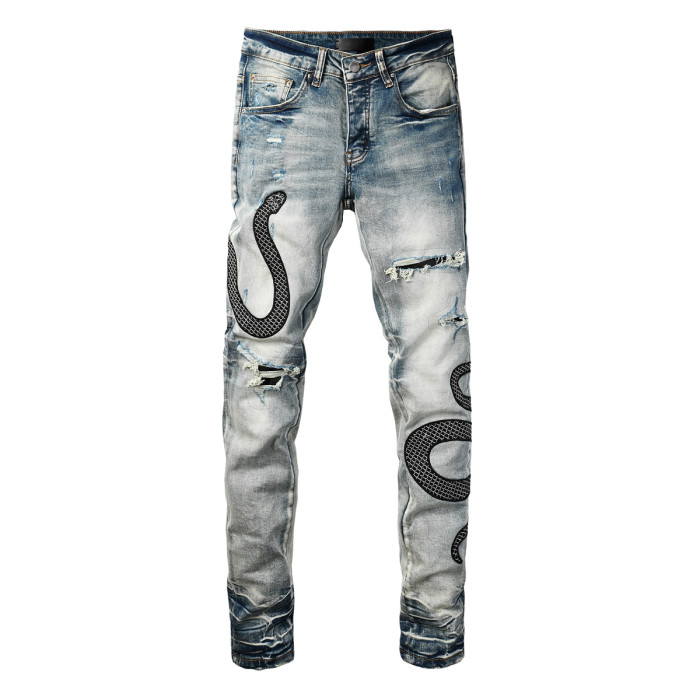 AMIRI PANTS AM8934