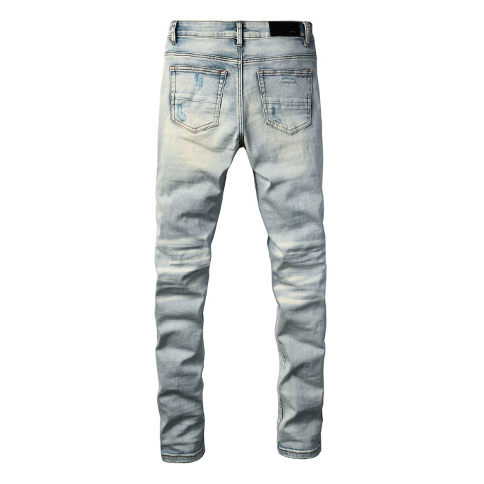 AMIRI PANTS AM8935