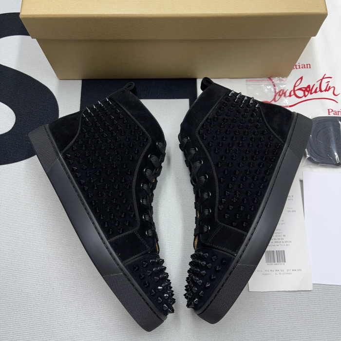 cl sneakers