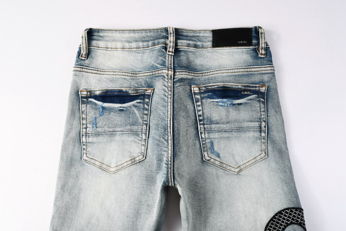 AMIRI PANTS AM8934