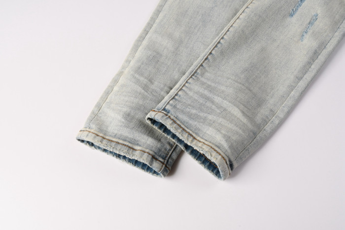 AMIRI PANTS AM8932