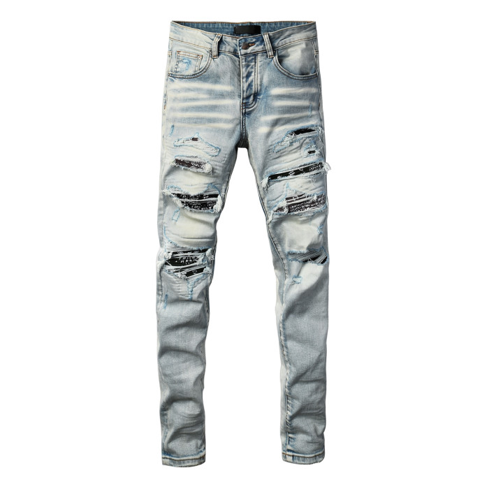 AMIRI PANTS AM8935