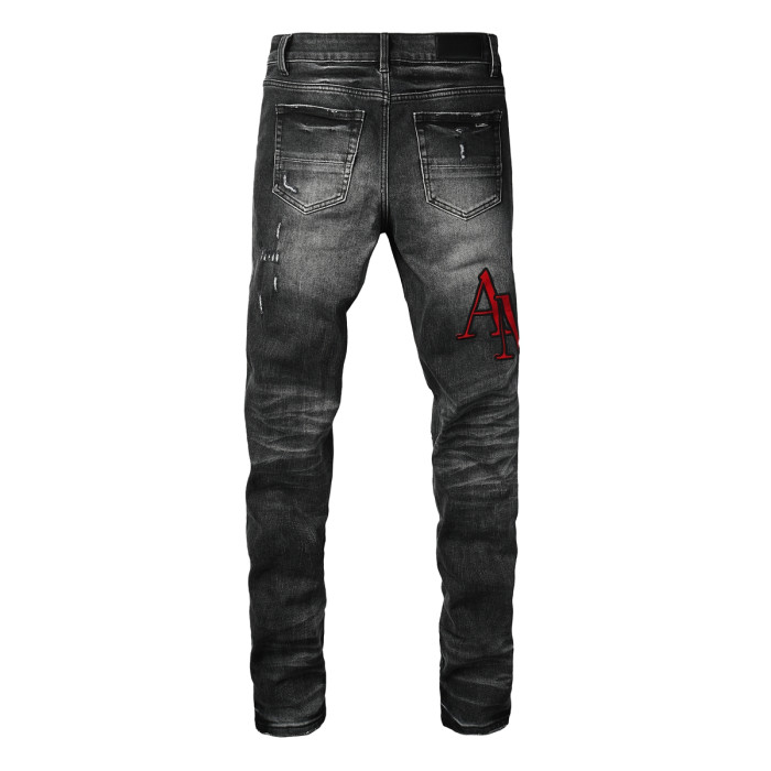 AMIRI PANTS AB8922