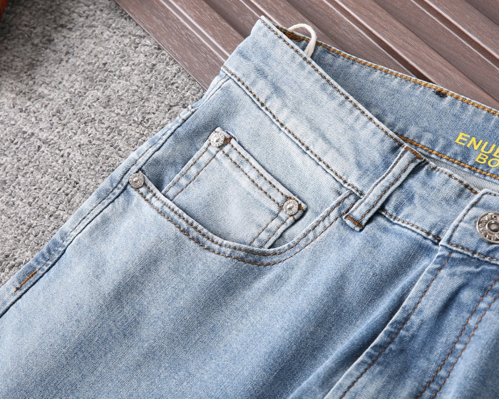 DG PANTS 3A09